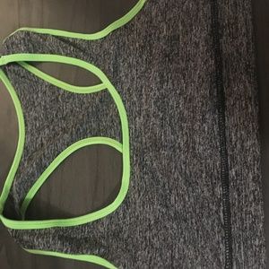 SPORT BRA